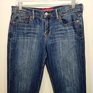 Lucky Brand Sweet N Crop Women's Size 8/29